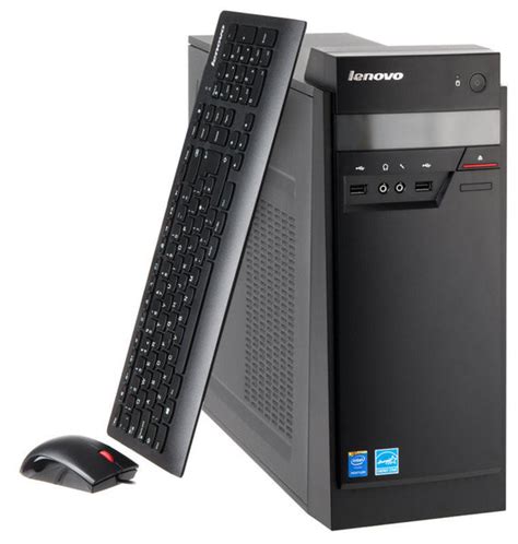 Lenovo Thinkcentre E50 Desktop