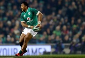Who is Bundee Aki: Ten things you should know about the Ireland centre