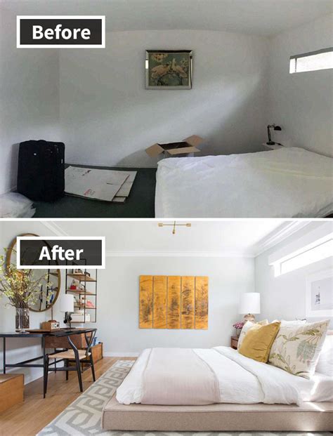 25 Amazing Room Makeovers Showing What A Great Decorator Can Do Demilked