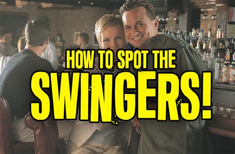 how to spot swingers in southern utah
