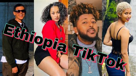 Tik Tok Ethiopian Dance Compilation 2021 ሀበሻ ቲክቶክ 2021 Ethiopia