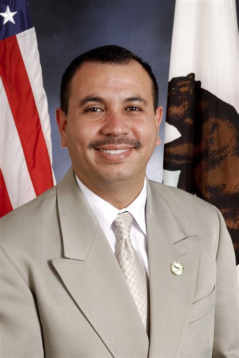 State Senator Tony Mendoza Calls Sacramento Bee Story ‘misleading And