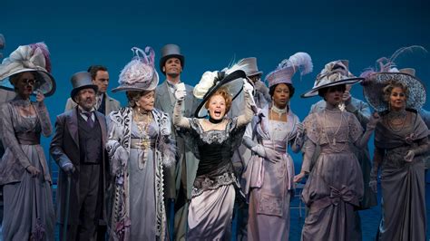 Review Whose ‘fair Lady This Time Elizas In Charge The New York