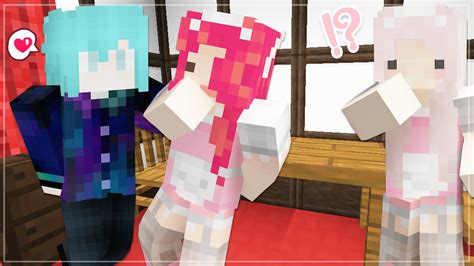 Minecraft Maids Magic Love Roleplay ♡25 Youtube
