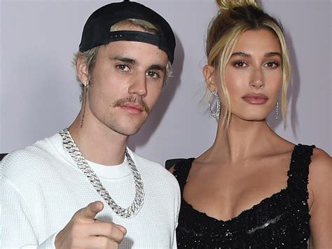 Justin Bieber Gushes Over His ‘quarantine Partner Hailey Baldwin And
