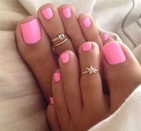 pin by tbblazzin on pretty toes pink toe nails summer toe nails pink toenails