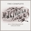 ‎The Complete 2012 Performances Collection - EP - Album by John Mayer ...