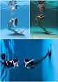merbella underwater portrait photography | Mermaid photography, Mermaid ...