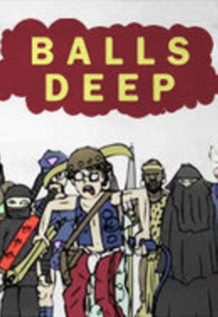 Top Search Results For Balls Deep Sidereel