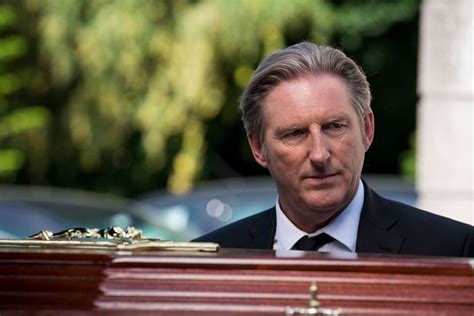 Adrian dunbar was cast to play bail prestor organa in the phantom menace, but during the production his character was changed to that of bail antilles. Blood star Diarmuid Noyes set to shock fans with raunchy ...