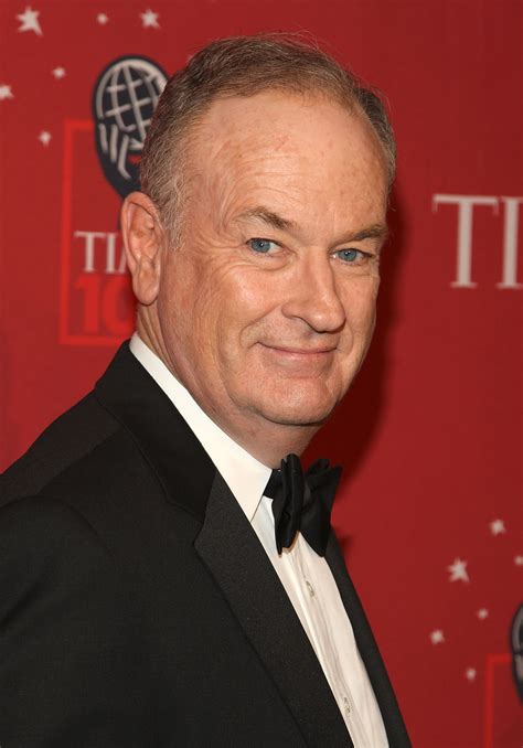 Bill Oreilly ‘the View Walk Off Was ‘great Access Online