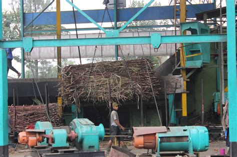 The Jawa Research Pabrik Gula Faktor Penting Swasembada Gula 2014