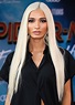 Pia Mia Perez – “Spider-Man: Far From Home” Red Carpet in Hollywood ...