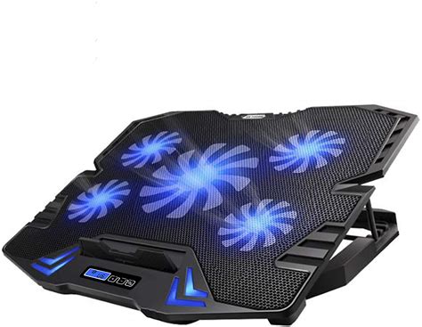 The Best Laptop Cooling Pads For 2020 The Digital Specs