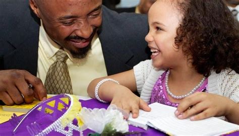 Jailhouse Rock: Community fosters relationships between daughters and