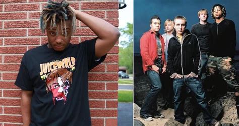 Genius music 1 year ago. Juice WRLD Sued For Stealing Lucid Dreams By Yellowcard ...