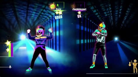 Just Dance Emo Edition Youtube