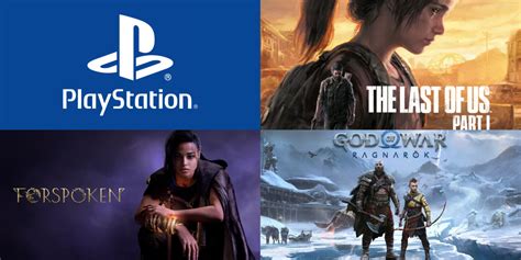 Upcoming Ps5 Exclusive Games This September 2022 And Beyond