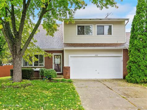 6418 Pruthmore Ct Lisle Il 60532 Mls 11653140 Redfin