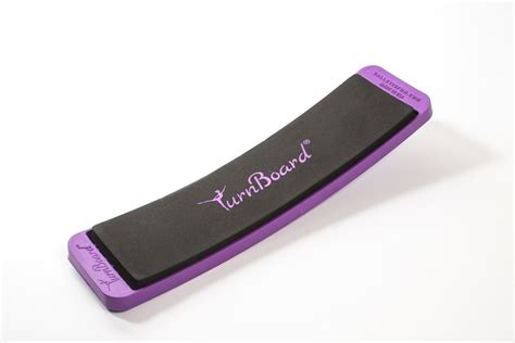 Ballet Is Fun Turnboard Purple Turnboard Official Turnboard Turn Board Training Tools