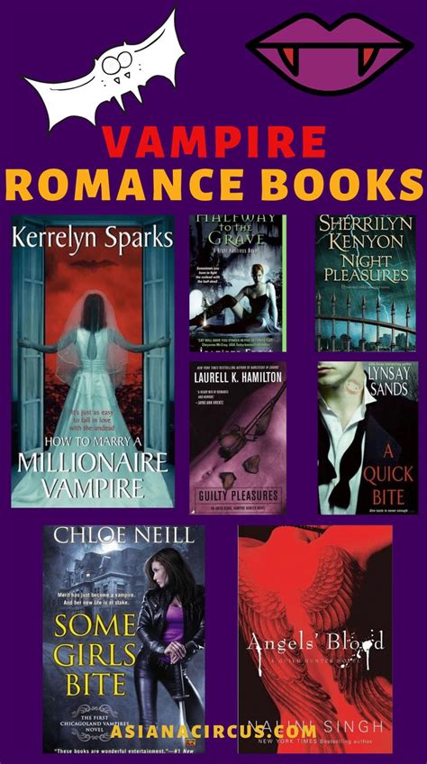 Vampire Romance Books Goodreads TECHNONEWPAGE