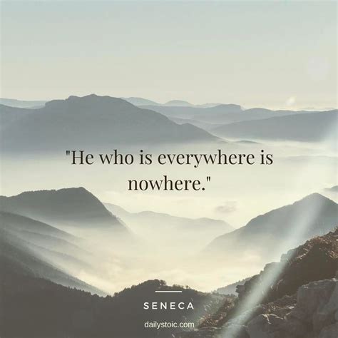 Daily Stoic Stoic Wisdom For Everyday Life Seneca Quotes Stoic Seneca