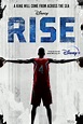 Rise : Extra Large Movie Poster Image - IMP Awards