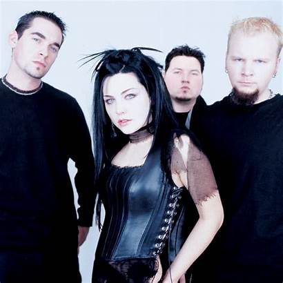 Amy Lee Evanescence Fallen Emo Memes Theplace2