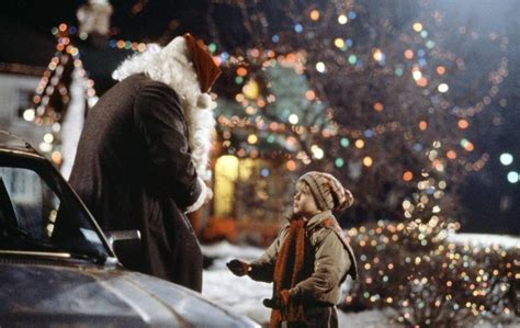 Image Gallery For Home Alone Filmaffinity