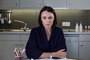 Bodyguard's Keeley Hawes is the queen of British TV - who cares about ...