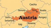 Austria - Operation World