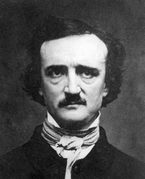 Testez Vous Sur Ce Quiz Edgar Allan Poe Babelio