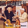 Dos Gigantes De La Musica Cubana - Walmart.com