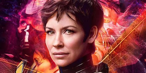 Ant Man And The Wasp Quantumanias Dolby Poster Une Aventure Colorée Crumpe