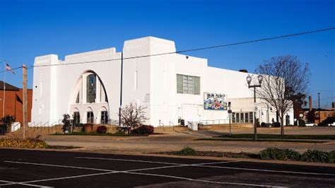 Community Center Community Building Reviews And Photos 111 W 1st St