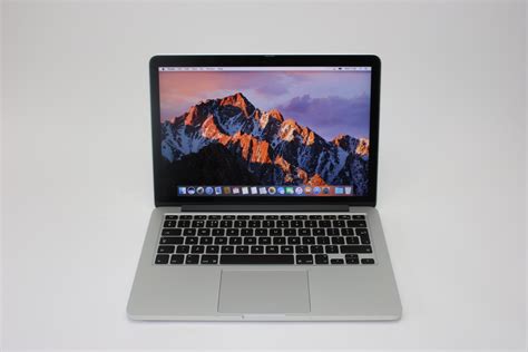 Macbook Pro Retina 13 Mresell Good Condition And Free Delivery