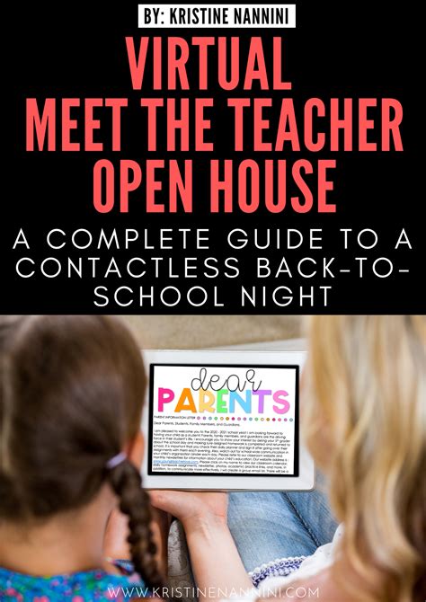 Spain is a beautiful country. How to Plan a Virtual Meet the Teacher Open House - Young Teacher Love in 2020 | Meet the ...