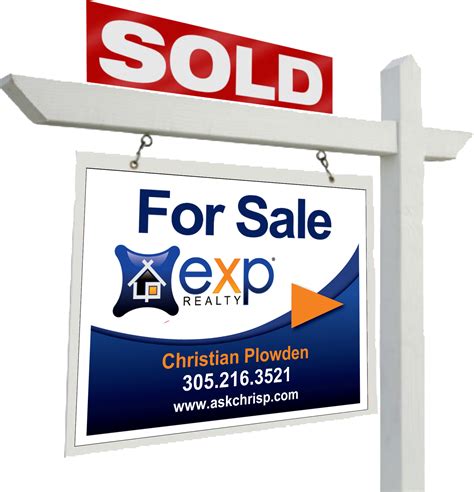 Exp Realty Clipart Large Size Png Image Pikpng