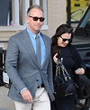 Fran Drescher Photos Photos - Fran Drescher and Ex-Husband Peter Marc ...