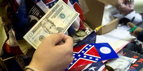 Despite Demand Some Stores Refuse To Sell Confederate Flags Fox News