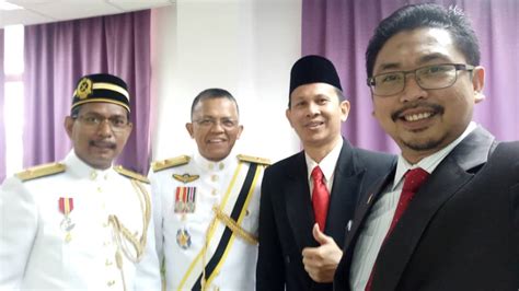 Tidak melepasi tapisan semasa yang ditetapkan. Istiadat Pentauliahan Diraja Pegawai Kadet PALAPES ...