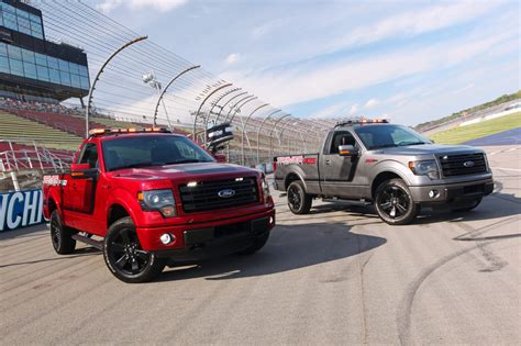 2014 Ford F 150 Tremor Overview The News Wheel