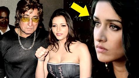 Shraddha Kapoor के बाप Shakti Kapoor का काला सच सच Youtube