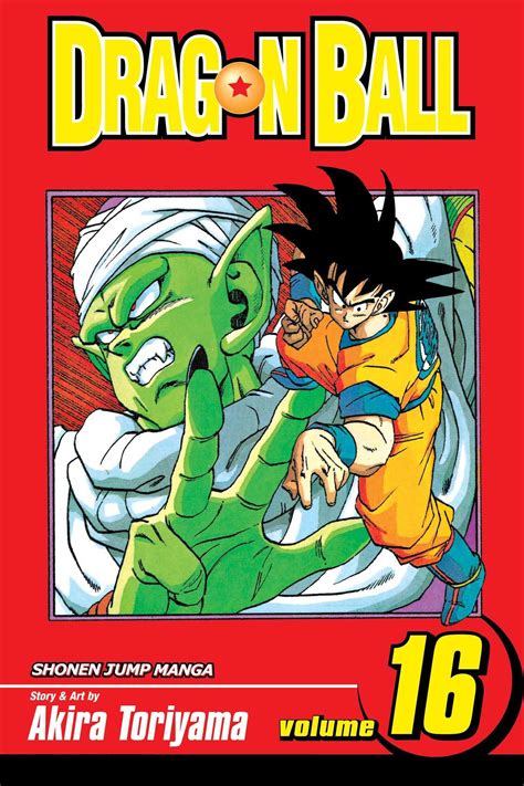 Maybe you would like to learn more about one of these? Goku vs. Piccolo - Dragon Ball Wiki