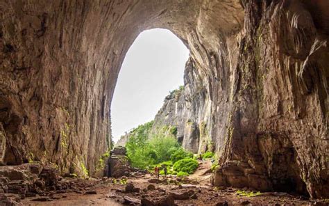 13 Caves In Bulgaria For Thrill Seekers And Nature Lovers Sofia