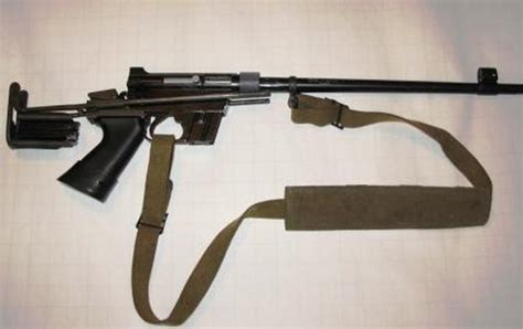 Tincanbandits Gunsmithing Featured Gun The Ar 7 Explorer Ii Pistol