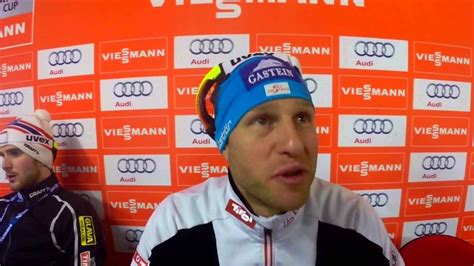 Finden sie private und berufliche informationen zu bernhard gruber: FIS Nordic Combined World Cup 2015 - Bernhard Gruber (AUT ...