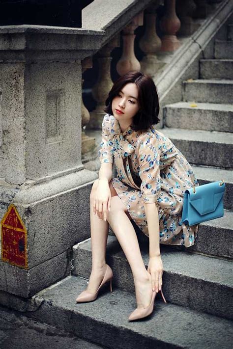 yoon seon yeong south korea fashion korean fashion fashion