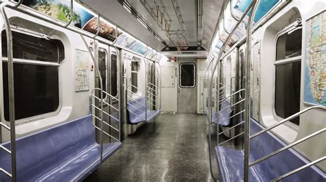Total 75 Images Subway Car Interior Vn