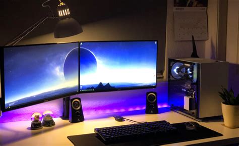 Best Monitors For Dual Setup 2024 To Boost Your Productivity Bollyinside